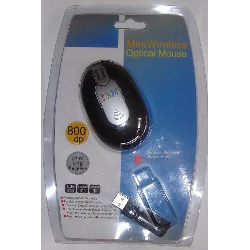 Usb Mini Wireless Mouse  RM34